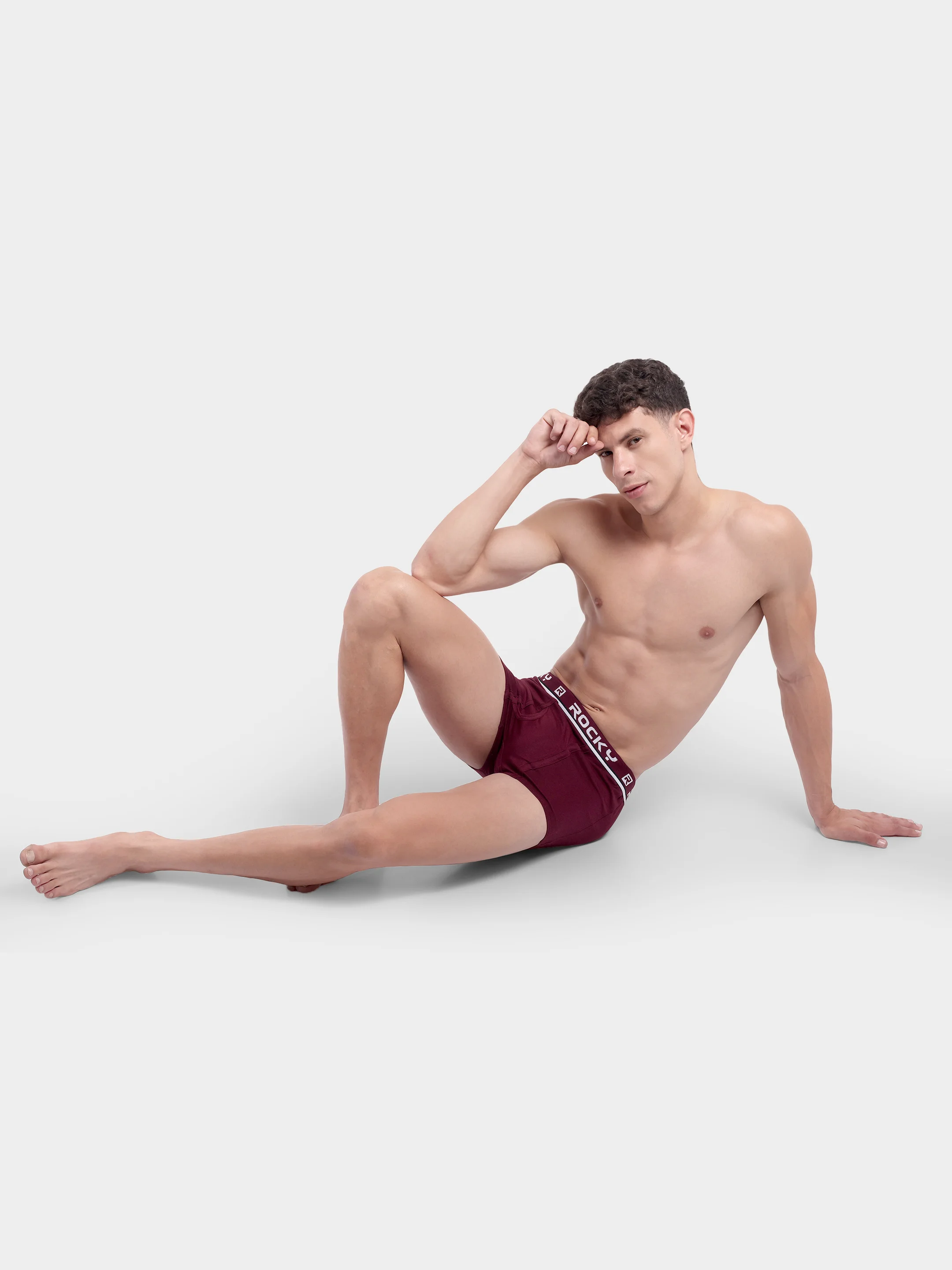 ecomm male shoot